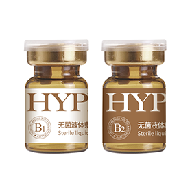 HYPDRN sterile liquid dressing